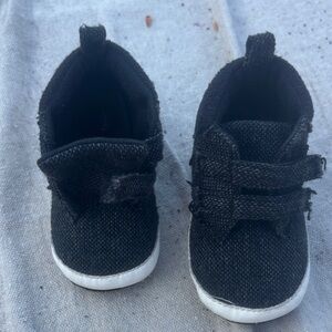 Baby Soft Shoes